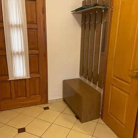 Apartamento Platán Marcali