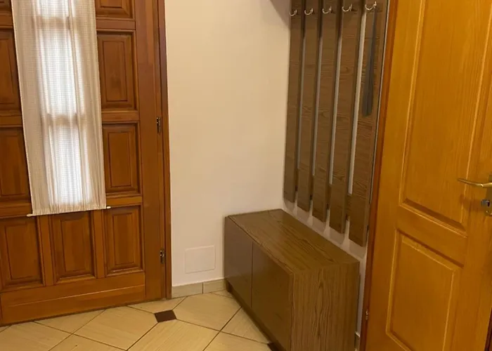 Apartament Platan Marcali