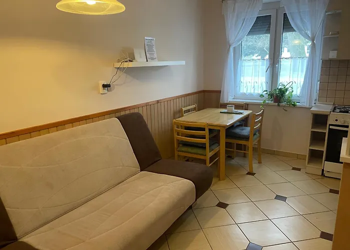 Platan Apartament *
