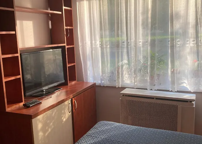 Apartament Platan Marcali