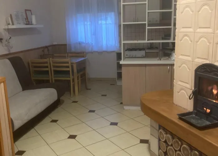 Platan Apartament *