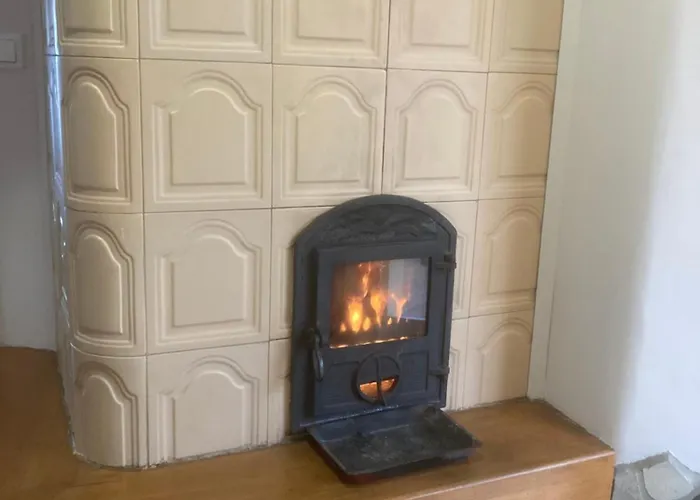 Platán Apartamento *